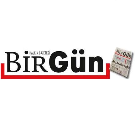 Birgün Gazetesi