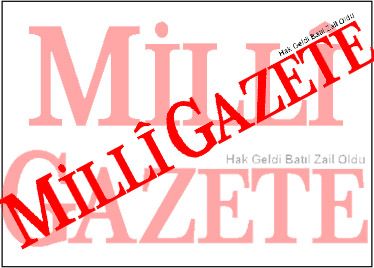 milli gazete