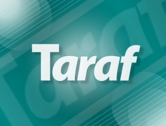 Taraf Gazetesi
